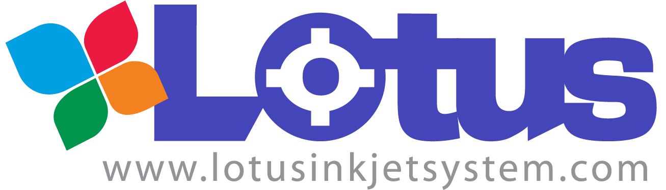 LOTUS INKJET SYSTEM