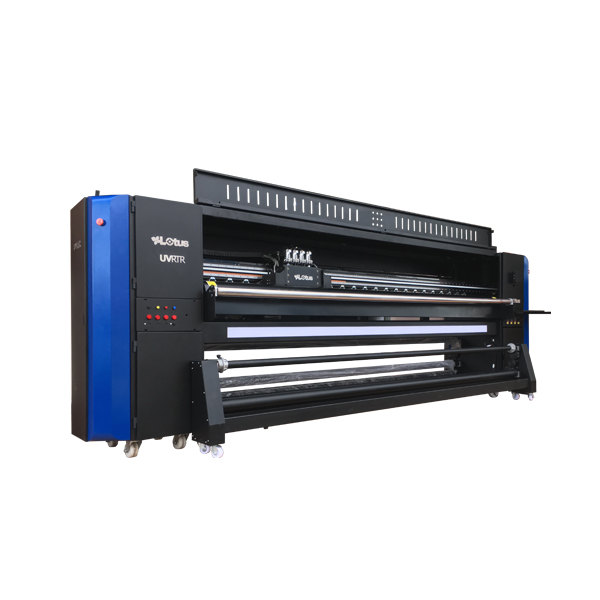LOTUS UV RTR RG3200 LOTUS INKJET SYSTEM