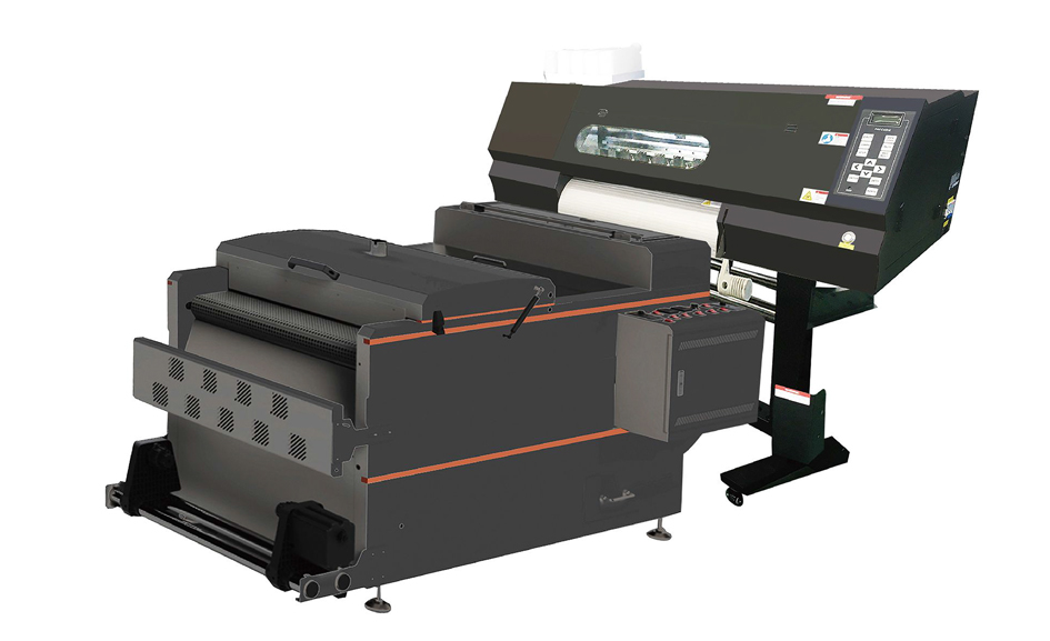 LOTUS DTF 2400 LOTUS INKJET SYSTEM