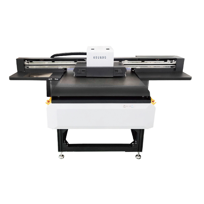 LOTUS UV DTF M6090 flatbed LOTUS INKJET SYSTEM